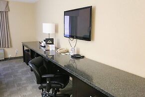 Prairie Crest Calgary Airport
