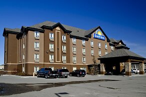 Days Inn by Wyndham Calgary Airport