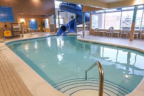 Days Inn by Wyndham Calgary Airport