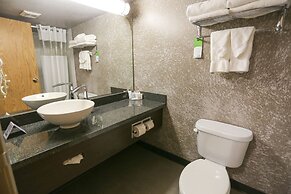 Days Inn by Wyndham Calgary Airport