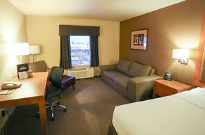 Prairie Crest Calgary Airport
