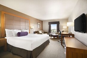 Days Inn by Wyndham Calgary Airport