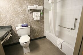 Days Inn by Wyndham Calgary Airport