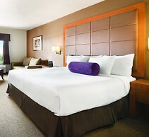 Days Inn by Wyndham Calgary Airport