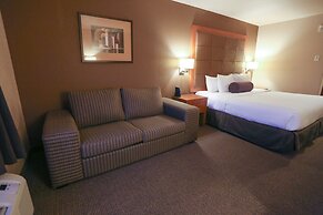 Days Inn by Wyndham Calgary Airport
