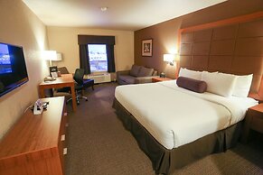 Days Inn by Wyndham Calgary Airport