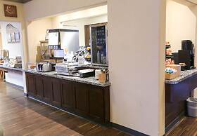 Days Inn by Wyndham Calgary Airport