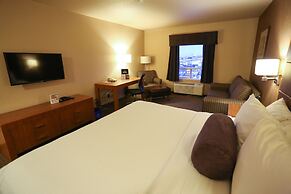 Days Inn by Wyndham Calgary Airport