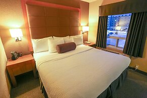 Days Inn by Wyndham Calgary Airport