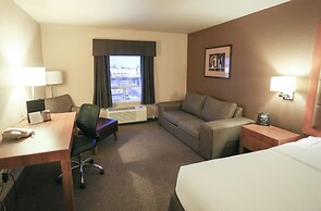 Prairie Crest Calgary Airport