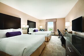 Days Inn by Wyndham Calgary Airport