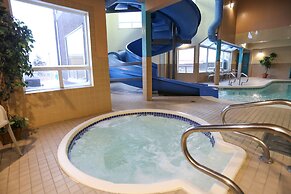 Days Inn by Wyndham Calgary Airport