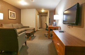 Days Inn by Wyndham Calgary Airport