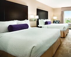 Days Inn by Wyndham Calgary Airport