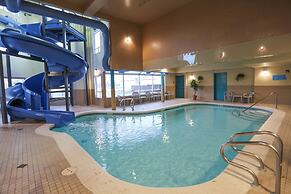 Days Inn by Wyndham Calgary Airport