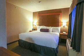 Days Inn by Wyndham Calgary Airport