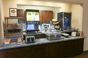 Prairie Crest Calgary Airport