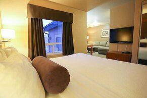 Days Inn by Wyndham Calgary Airport
