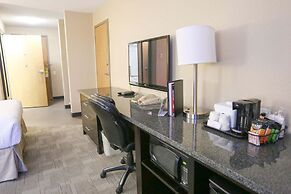 Prairie Crest Calgary Airport