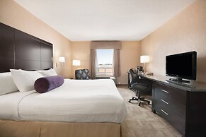 Prairie Crest Calgary Airport