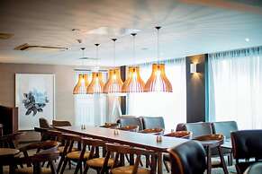 AC Hotel by Marriott Birmingham