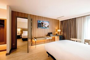 AC Hotel by Marriott Birmingham