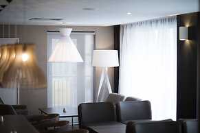 AC Hotel by Marriott Birmingham