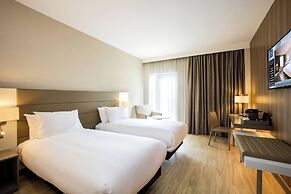 AC Hotel by Marriott Birmingham