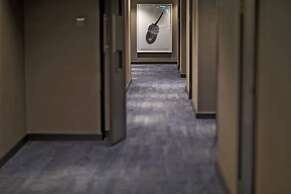 AC Hotel by Marriott Birmingham