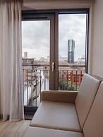 AC Hotel by Marriott Birmingham