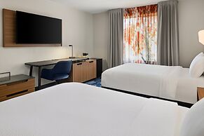 Fairfield Inn & Suites Columbus East