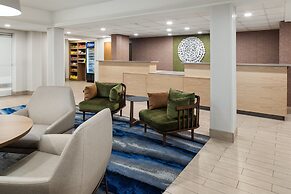 Fairfield Inn & Suites Columbus East