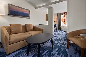 Fairfield Inn & Suites Columbus East