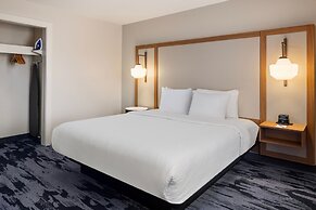 Fairfield Inn & Suites Columbus East