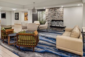 Fairfield Inn & Suites Columbus East