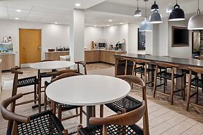 Fairfield Inn & Suites Columbus East