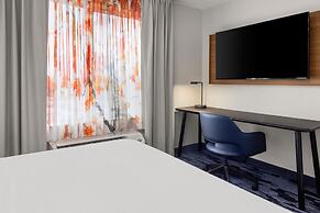 Fairfield Inn & Suites Columbus East