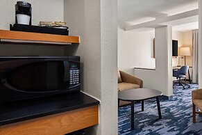 Fairfield Inn & Suites Columbus East