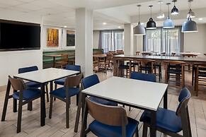 Fairfield Inn & Suites Columbus East
