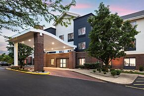 Fairfield Inn & Suites Columbus East