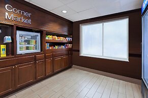 Fairfield Inn & Suites Columbus East