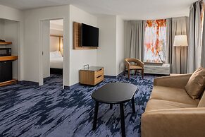 Fairfield Inn & Suites Columbus East