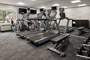 Fairfield Inn & Suites Columbus East