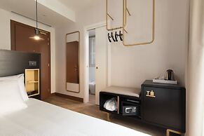 Best Western Hotel Tritone