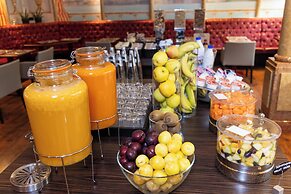 Best Western Hotel Tritone