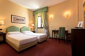Best Western Hotel Tritone