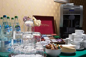 Best Western Hotel Tritone