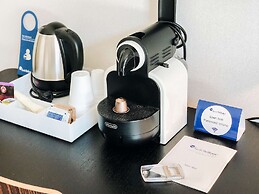 Best Western Hotel Tritone