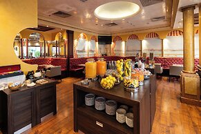 Best Western Hotel Tritone