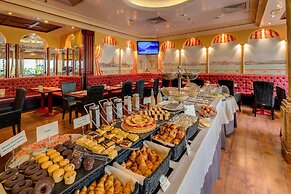 Best Western Hotel Tritone